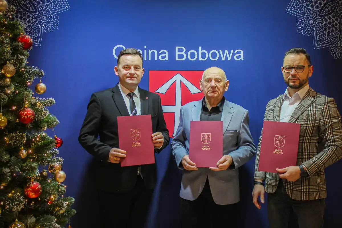 Gmina Bobowa z dofinansowaniem na komunikację autobusową w 2026 roku