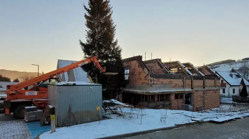 Gmina Stary Sącz: 43 mln zł na inwestycje w 2022 roku