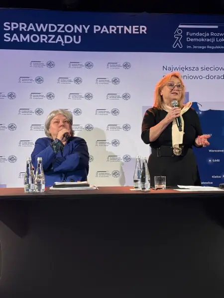 Forum włodarzy w Krakowie. Edukacja, pieniądze i nowe technologie