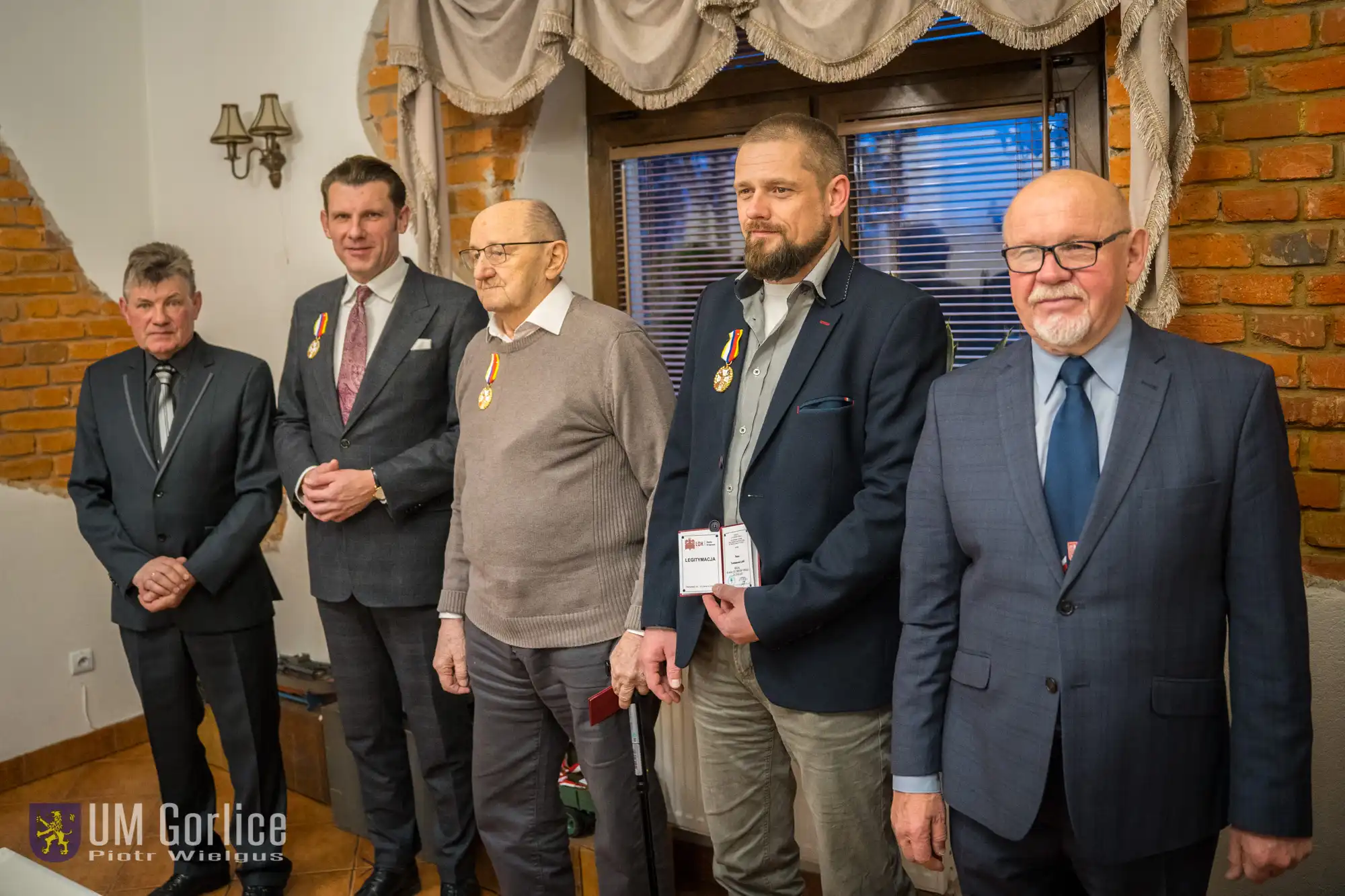 Gorlickie obchody 80-lecia Ligi Obrony Kraju. Medale, odznaczenia i emocjonujące zawody strzeleckie