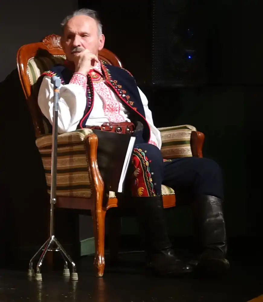 Jubileuszowy koncert „Mystkowian”. Podróż przez dziedzictwo Sądecczyzny