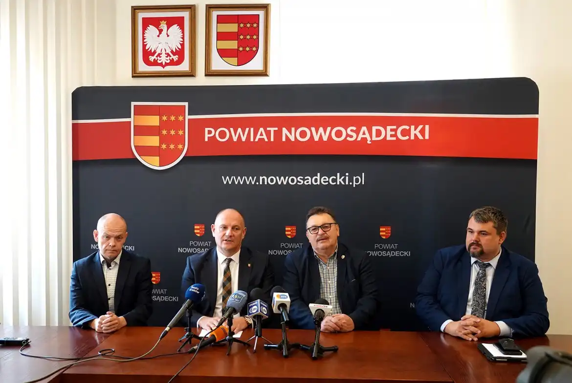 Zmiana lokalizacji toru saneczkowego który miał powstać w Marcinkowicach