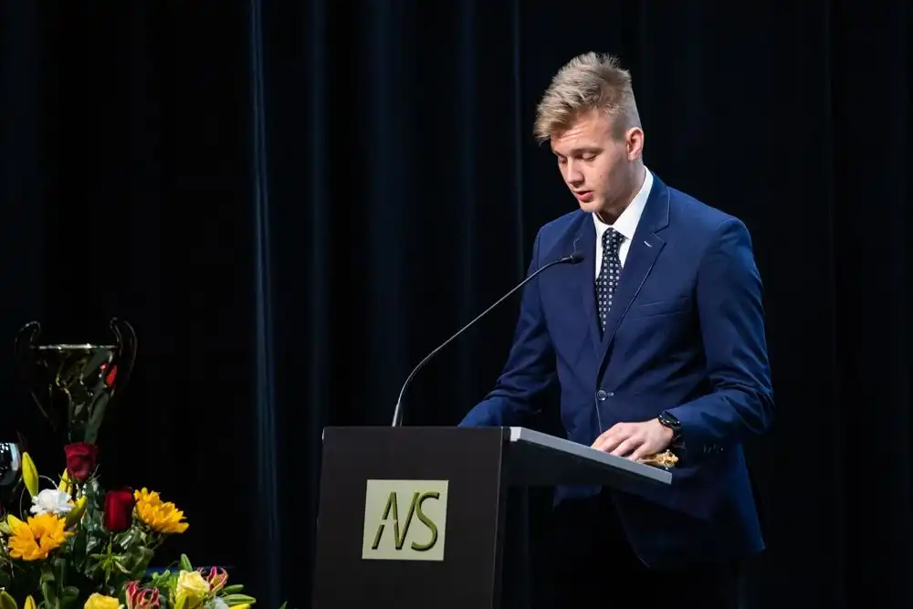Akademia Nauk Stosowanych w Nowym Sączu rozpoczęła jubileuszowy rok akademicki