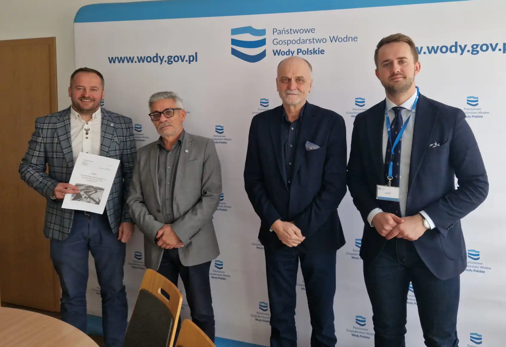 Czy korona zapory w Rożnowie stanie się atrakcją turystyczną?