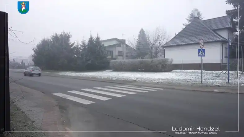 Poprawi się bezpieczeństwo na ul. Lwowskiej i na skrzyżowaniu ul. Hallera z ul. Kochanowskiego