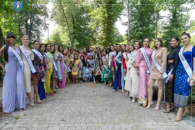 Nowy Sącz: Miasto przygotowuje się do Festiwalu Piękna