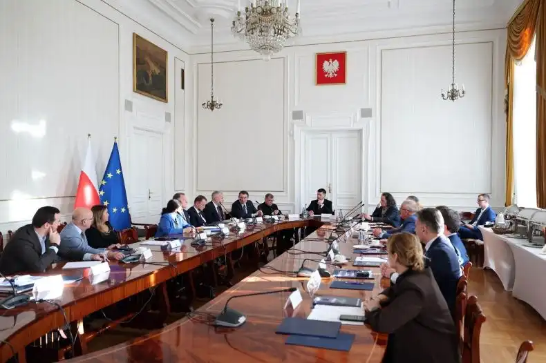 Eksperci podsumowali Krynica Forum i ruszyli z pracami nad aktualizacją Strategii Rozwoju Województwa "Małopolska 2030"