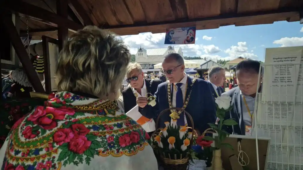 XVI Starosądecki Jarmark Rzemiosła. Tradycja, kunszt i nagrody dla najlepszych