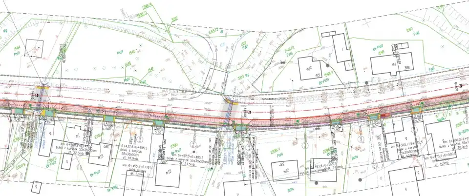 Binarowa na rowerowej mapie regionu. Kolejny etap ścieżki z dofinansowaniem