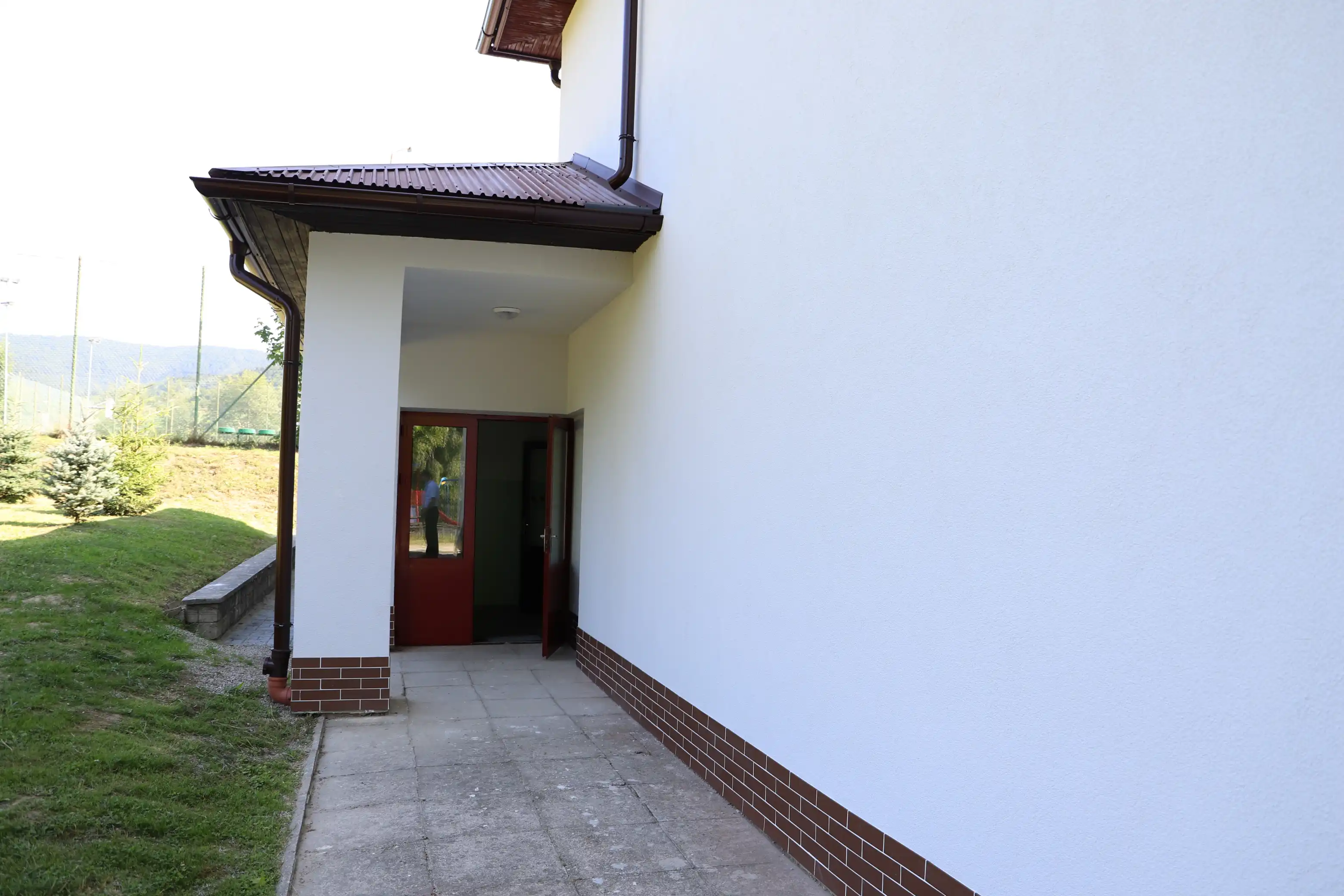Gmina Limanowa: Zakończyła się modernizacja sal gimnastycznych w trzech szkołach