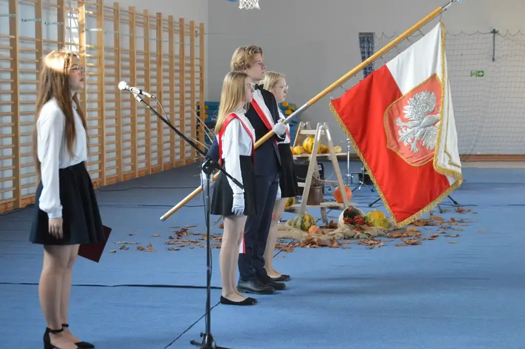 LO w Starym Sączu obchodziło 74. rocznicę istnienia