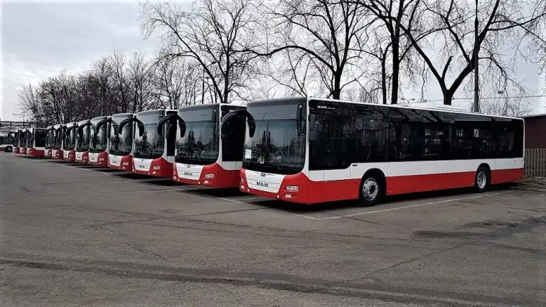 MPK: linia nr 3 wraca na swoją stałą trasę