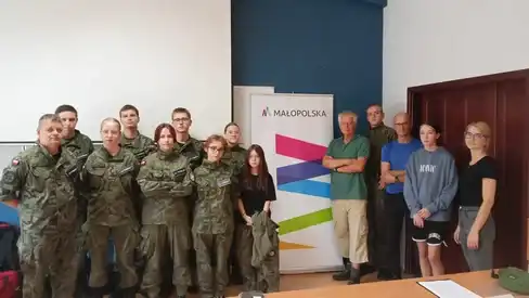 Trzy dni w górach, które uczą życia i bezpieczeństwa