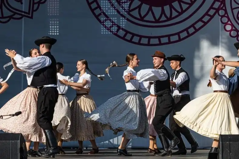 Kulturalna Małopolska na weekend 17 - 20 lipca