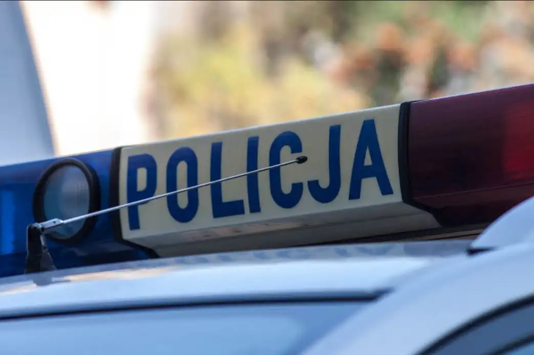 Małopolscy policjanci będą kontrolować przestrzeganie nowych obostrzeń
