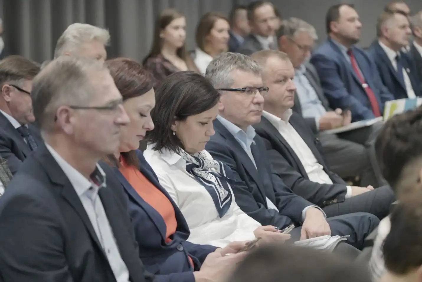 W Krynicy-Zdroju rozpoczęło się Forum Wójtów, Burmistrzów i Prezydentów Małopolski