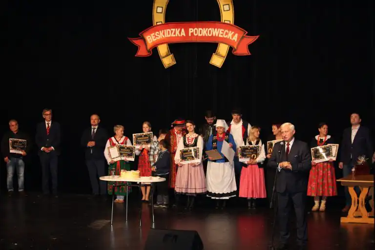 X Festiwal Zespołów Regionalnych Beskidu Wyspowego rozstrzygnięty