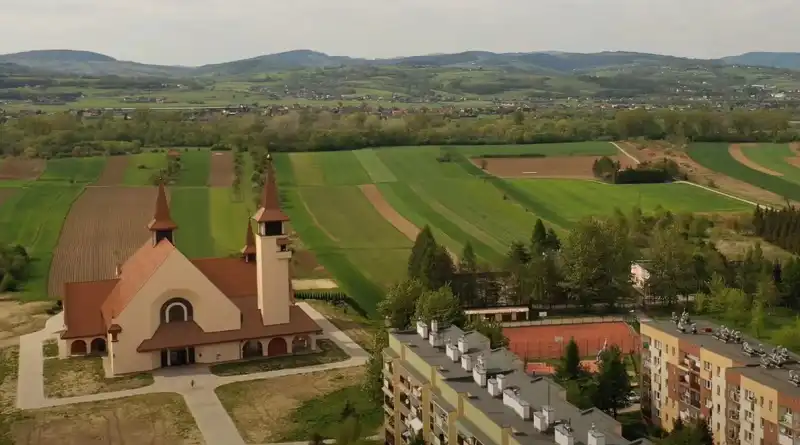Kolejny krok do wybudowania w Starym Sączu około 100 tanich mieszkań na wynajem