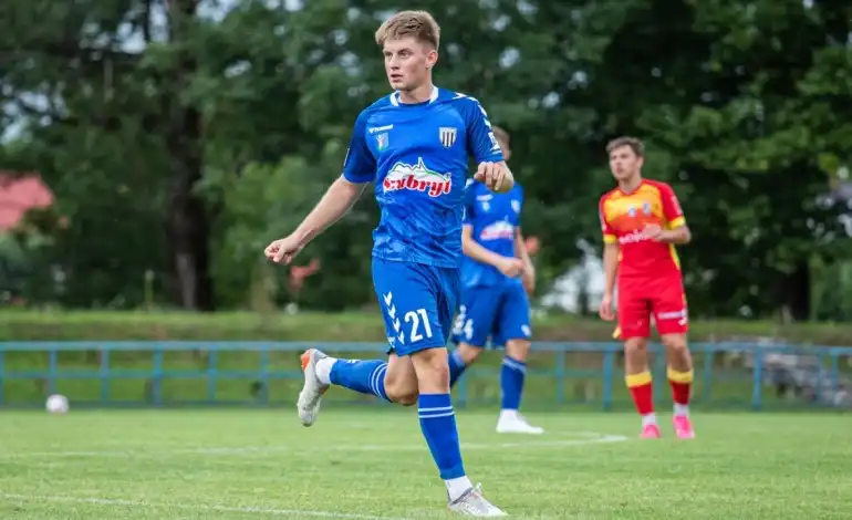 Wypożyczenia dwóch zawodników Sandecji