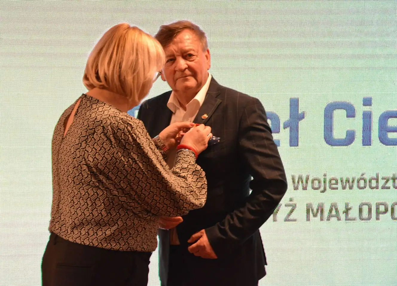 XIX Gala Finałowa Plebiscytu na Najpopularniejszego Sportowca Sądecczyzny