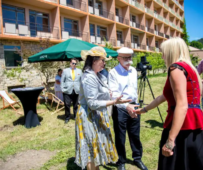 Na terenie gminy Muszyna szykuje się duża inwestycja