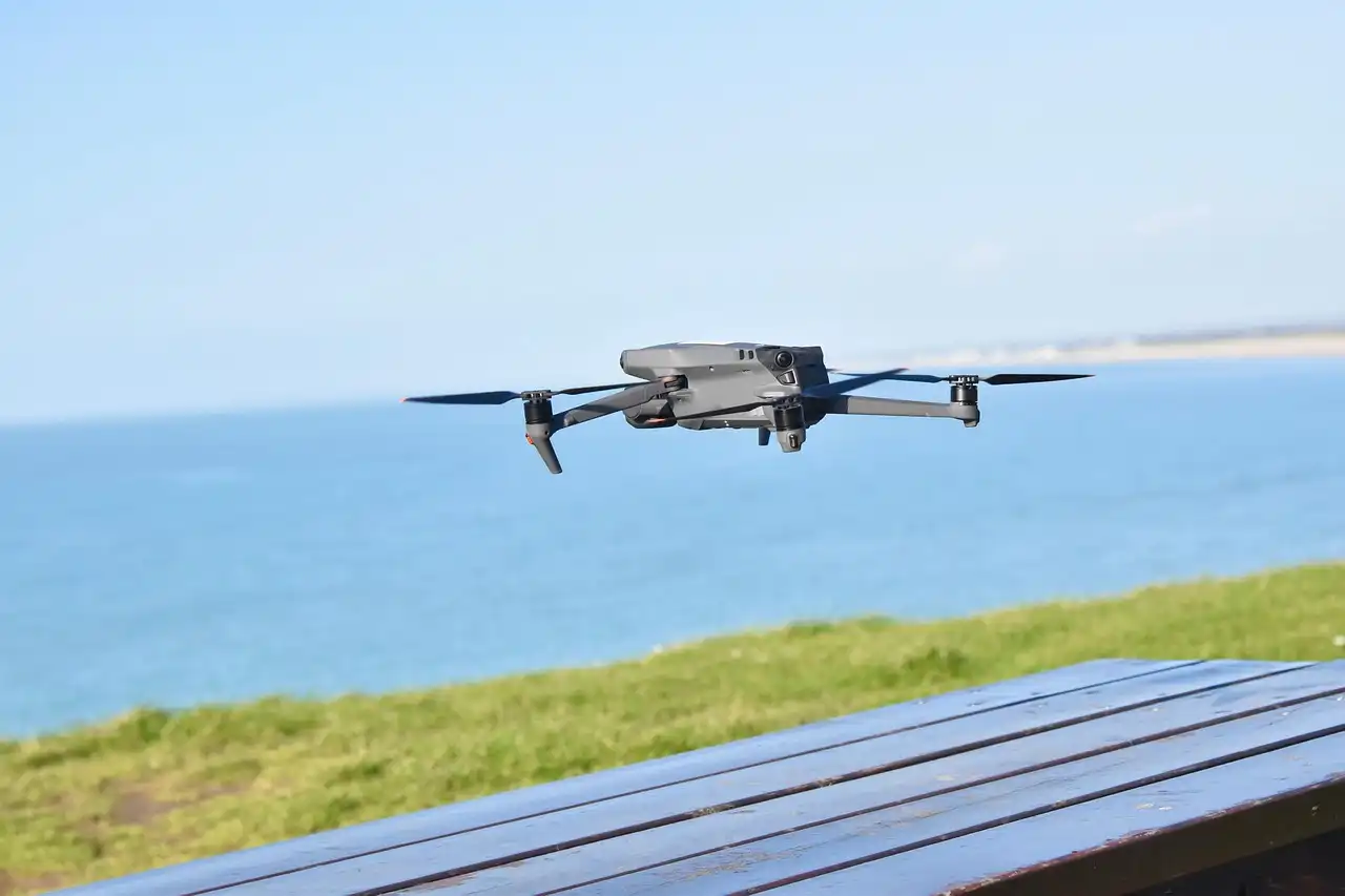 Absurd wokół OC dla dronów. Jeden gram, który może kosztować 4 tysiące złotych