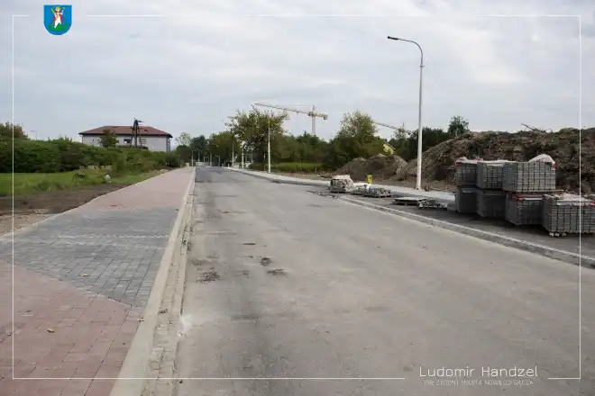 Kiedy zakończy się kompleksowy remont ul. 29 Listopada w Nowym Sączu?
