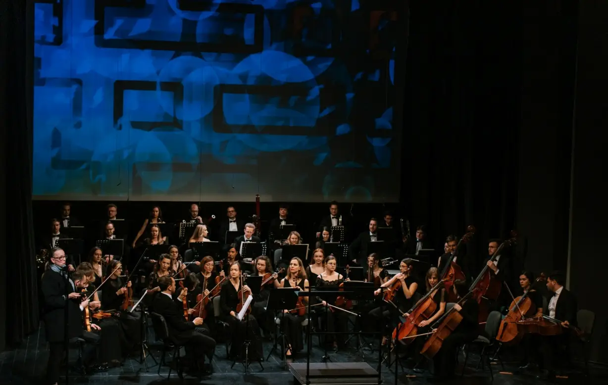 Beethoven i Wieniawski na jednej scenie. Wyjątkowy koncert w SOKOLE