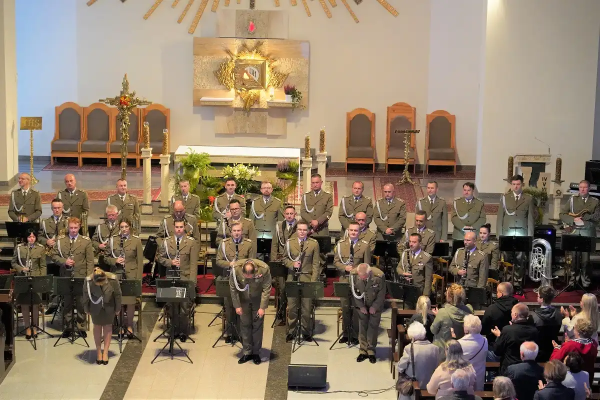 Muzyka dla Powodzian. Charytatywny koncert w Starym Sączu