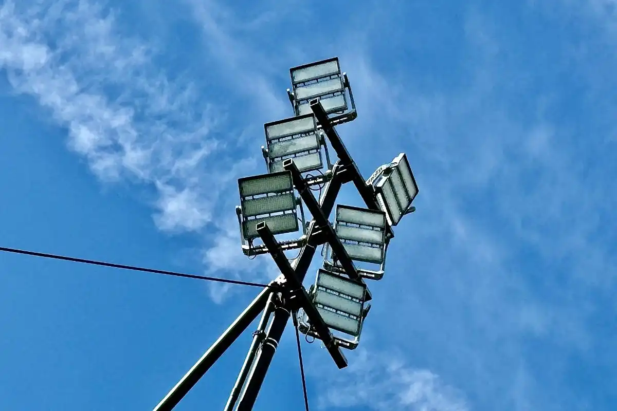 Nowy Sącz coraz bliżej otwarcia nowoczesnego Stadionu Miejskiego