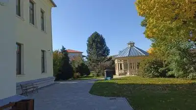 Podegrodzie: Budynek gminnego OPS-u zmodernizowany