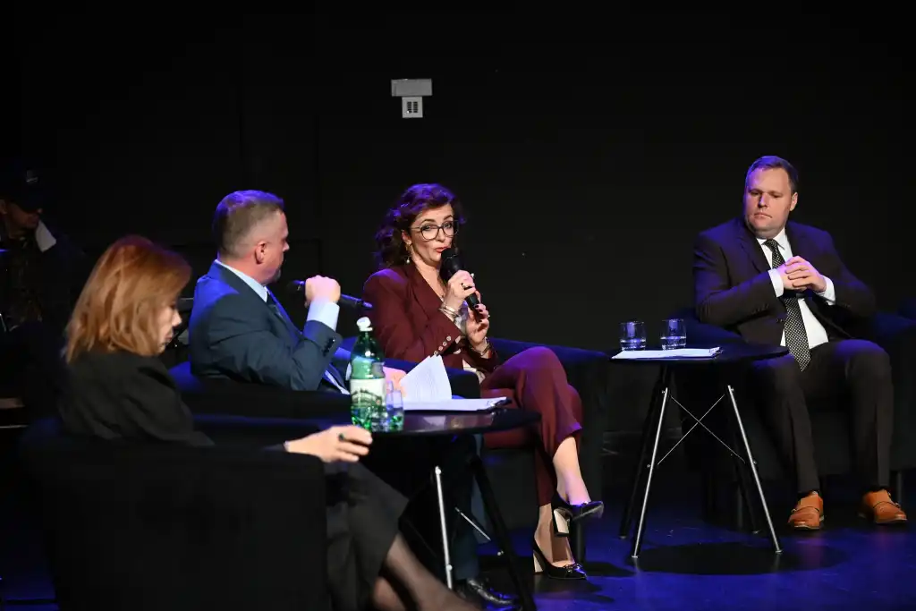 II Małopolski Festiwal Ekonomii: spotkanie nauki, biznesu i młodego pokolenia