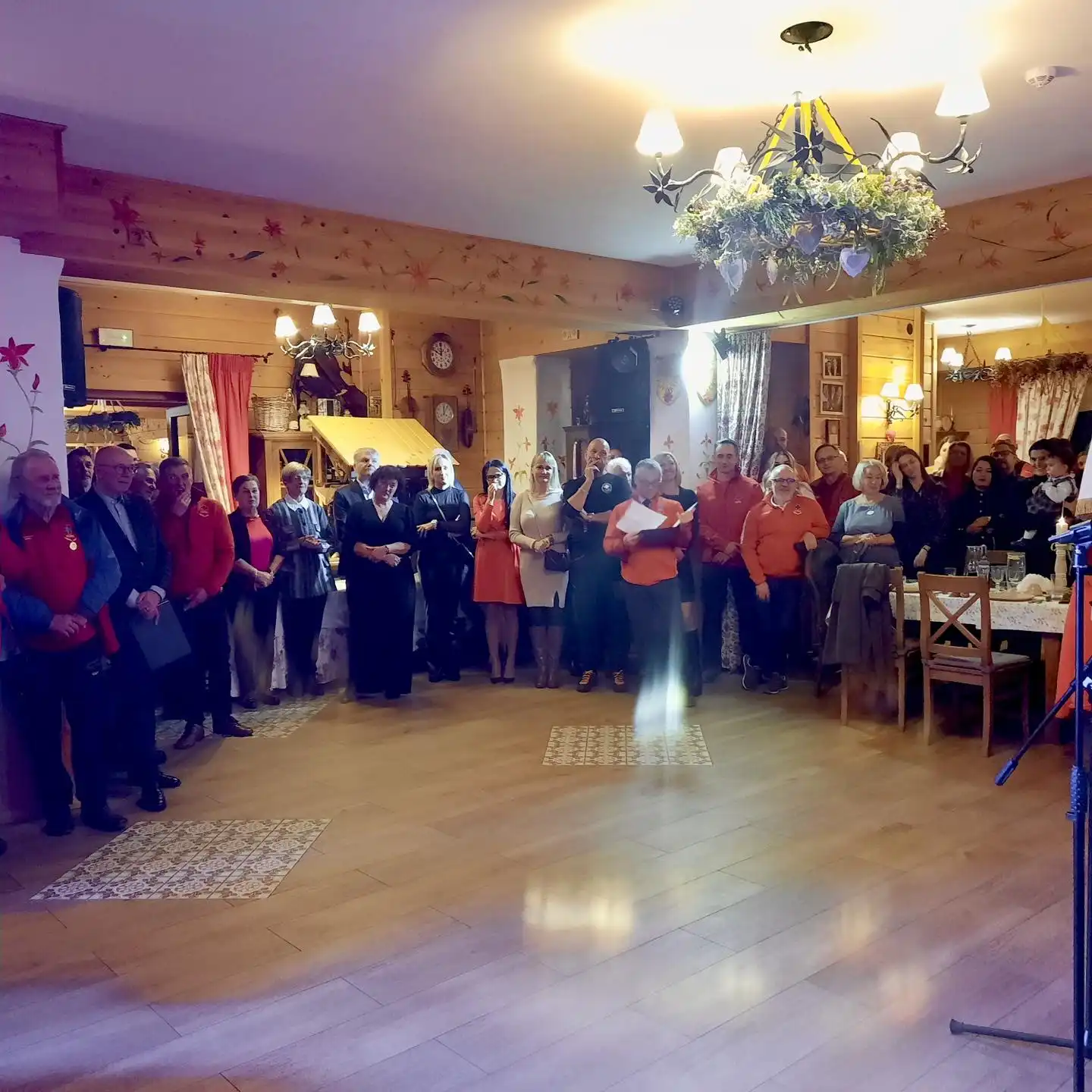 100-lecie PTTK i Dzień Ratownika. Wyjątkowe rocznice w Krynicy-Zdroju