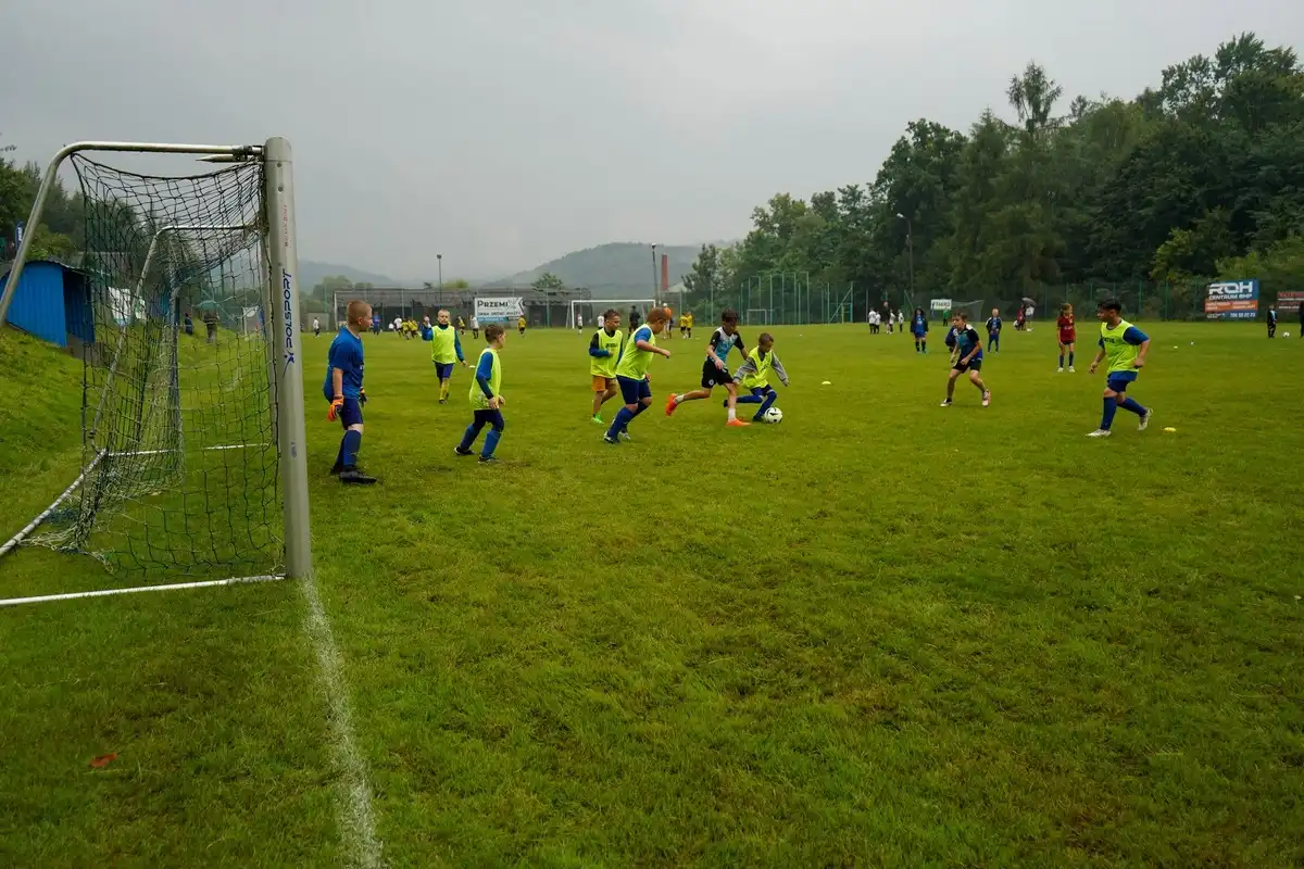 Sport, pamięć i pasja. III Memoriał Ryszarda Piwowara w Witowicach Dolnych