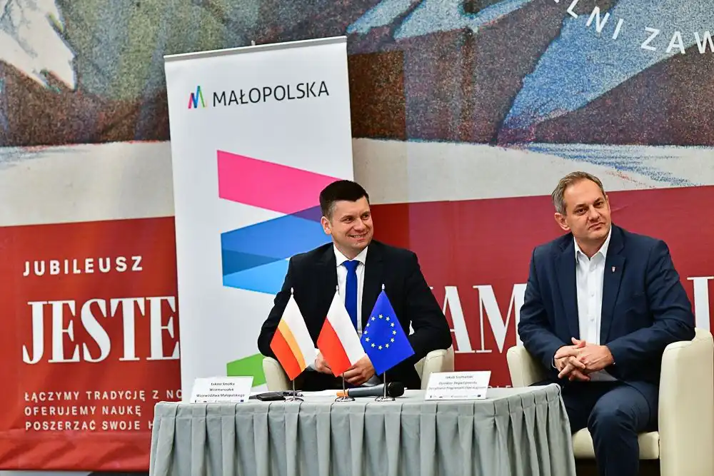 Fundusze Europejskie dla Małopolski. W Nowym Targu i Nowym Sączu odbyły się spotkania konsultacyjne