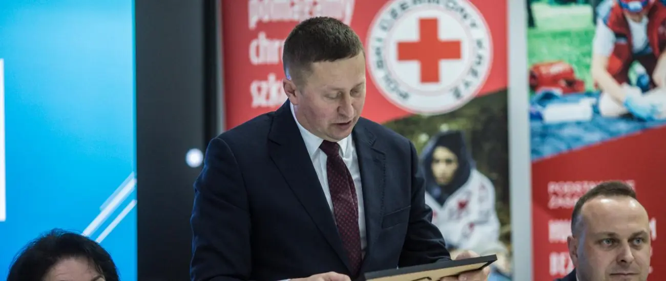 Ponad 2,5 tysiąca litrów krwi i dziesiątki inicjatyw. PCK w Gorlicach nie zwalnia tempa