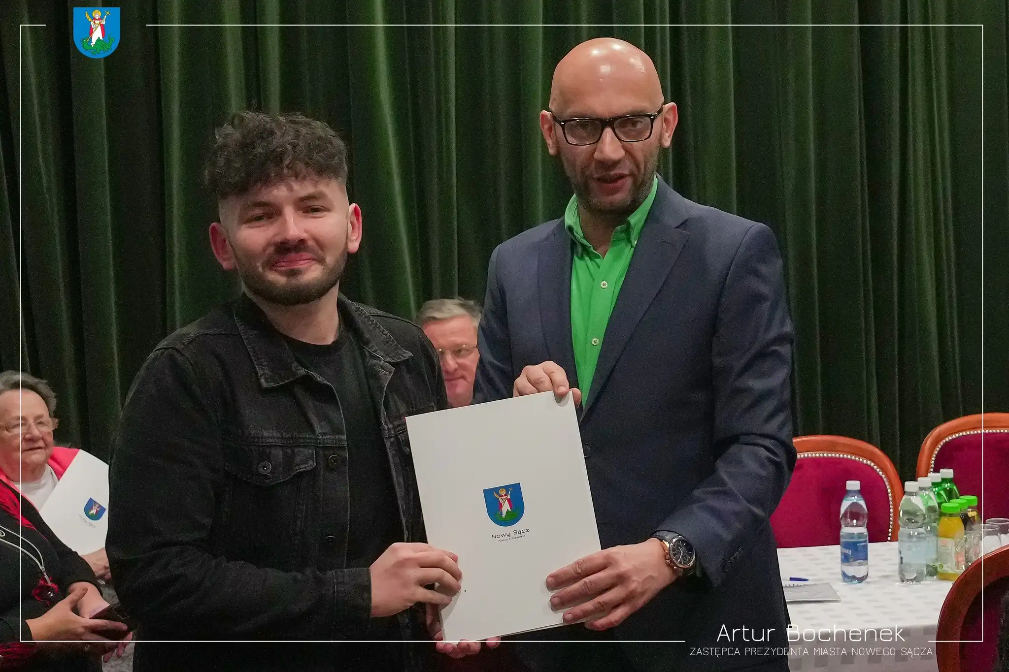 Nowy Sącz. Zainaugurowano działalność Rady Artystycznej przy Prezydencie Miasta