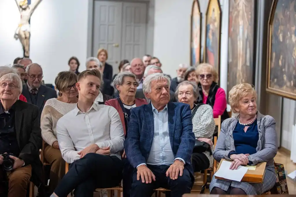 Projekty rodziny Remich wzbogaciły zbiory Muzeum Okręgowego w Nowym Sączu