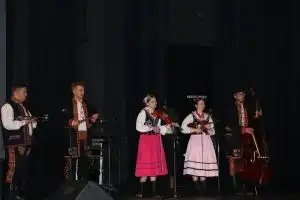 Rozpoczęła się 48. Limanowska Słaza