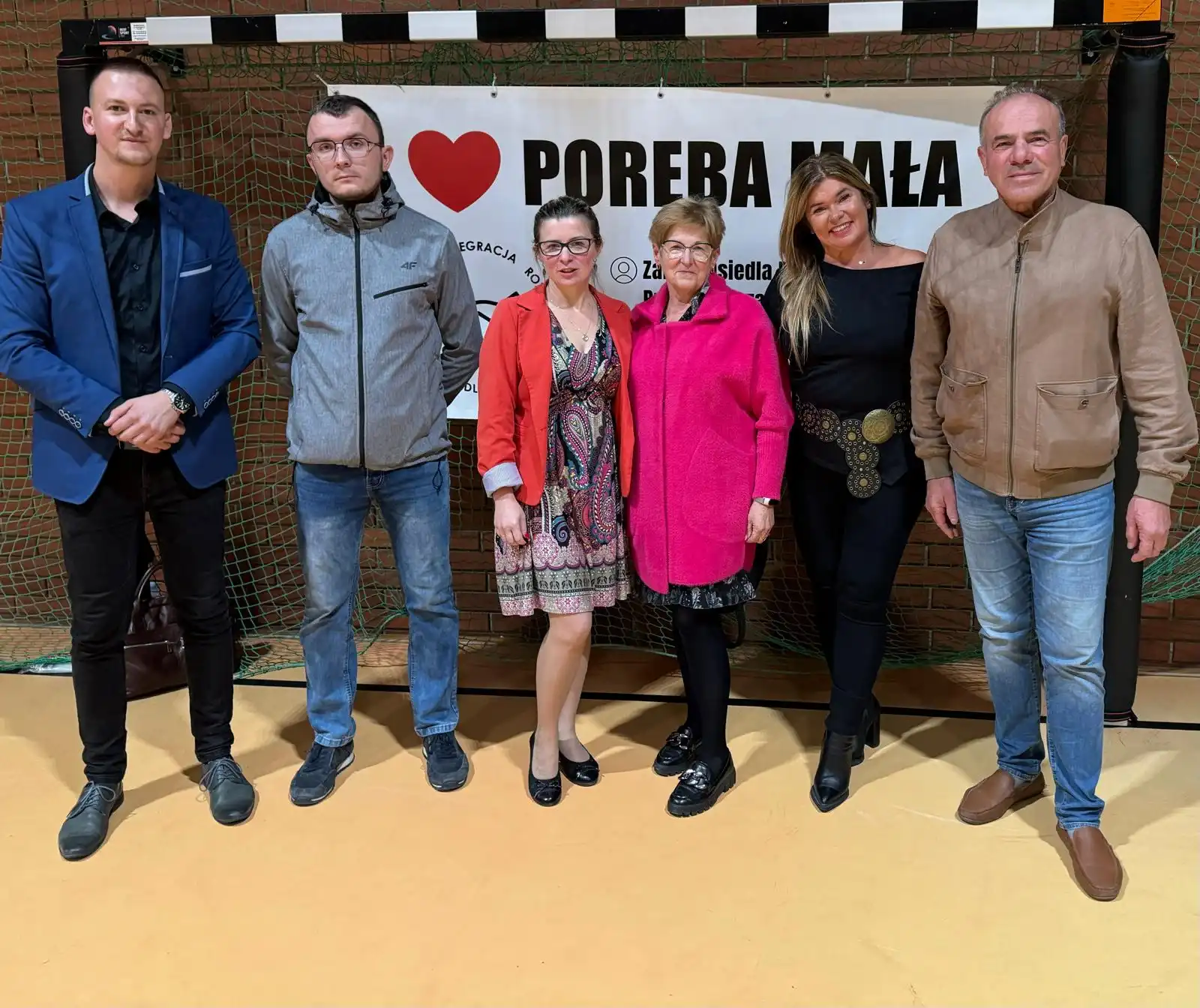 Bezpieczniej na osiedlu Poręba Mała. Rozpoczęły się prace przy budowie ronda