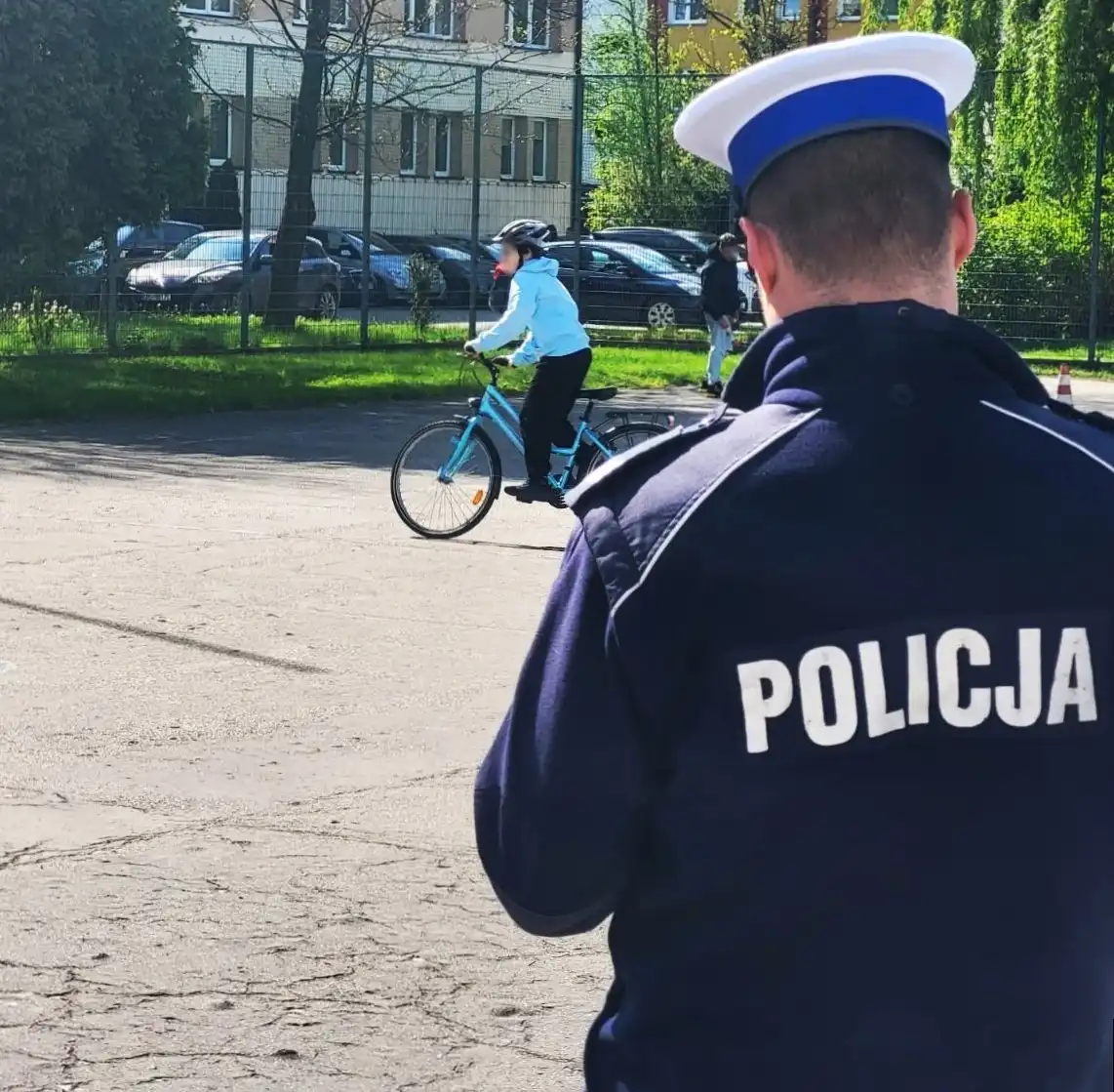 Ogólnopolski Turniej BRD oraz Motoryzacyjny. Zgłoszenia do 15 kwietnia br.