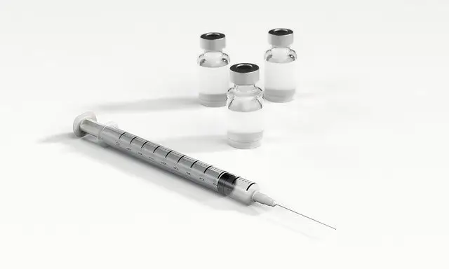 12 lutego rusza akcja szczepień nauczycieli. Do tej pory zarejestrowało się już 268 tys. osób