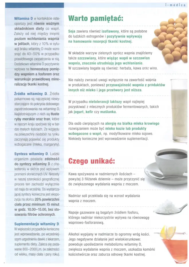 Nowy Sącz: Darmowe badania w kierunku osteoporozy