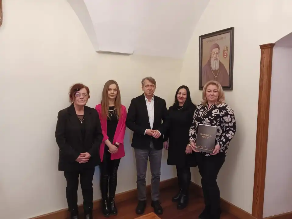 Wsparcie dla dzieci i młodzieży w Gminie Biecz. Nowy projekt „Dzieci mówią II”