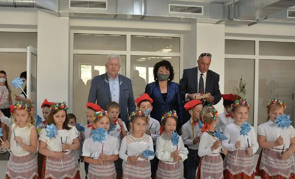 Gmina Biecz: Blisko 4 mln zł unijnego wsparcia na rozwój placówek szkolnych i przedszkolnych