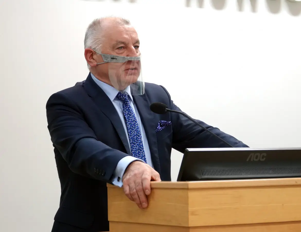 Powiat nowosądecki pozyskuje środki zewnętrzne na inwestycje