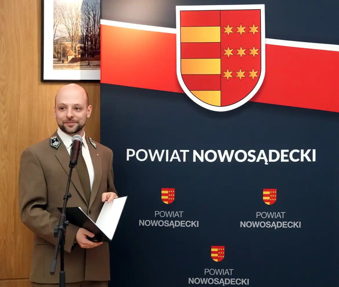 Miliony złotych z Funduszu Leśnego dla samorządów z powiatu nowosądeckiego