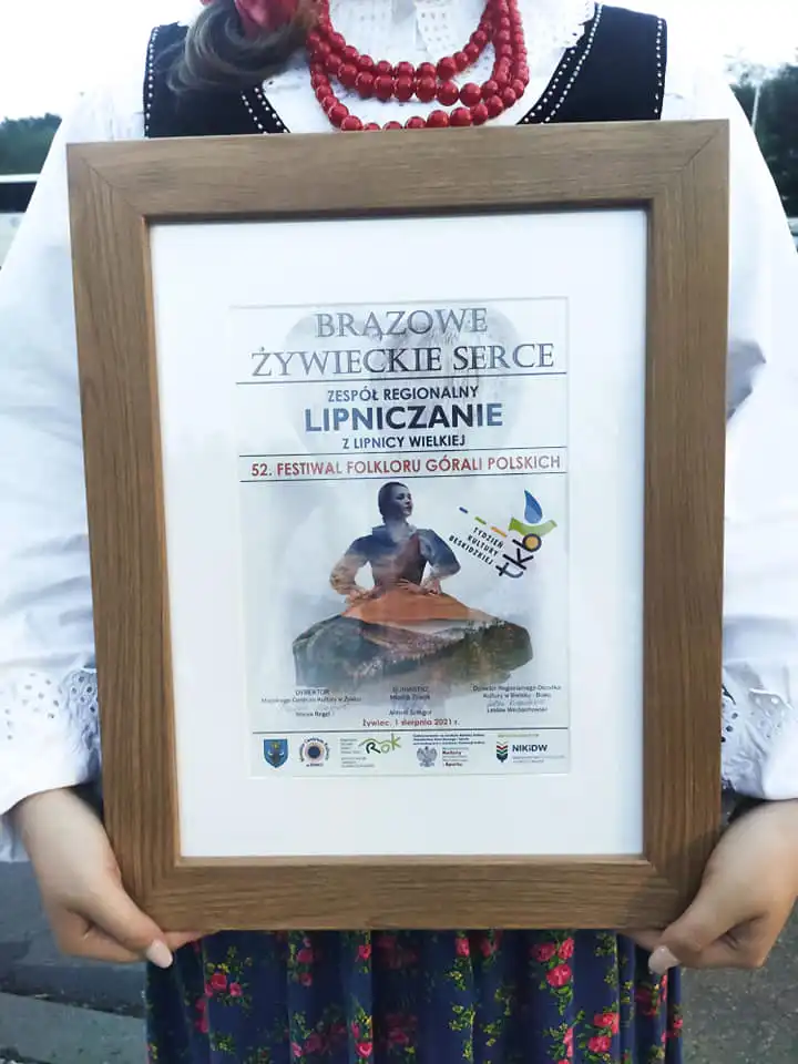 Sukces Lipniczan w Żywcu