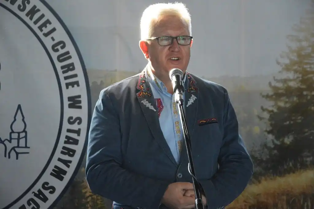 LO w Starym Sączu obchodziło 74. rocznicę istnienia