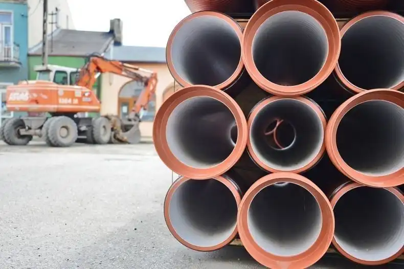 Blisko 29 mln zł na rozwój infrastruktury wodno-ściekowej w Małopolsce. Dofinansowanie dla Gminy Dobra i Gminy Rzezawa